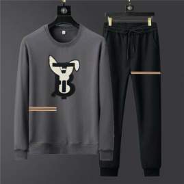 Picture of Burberry Sweater Suits _SKUBurberryM-3XL12yn2237271